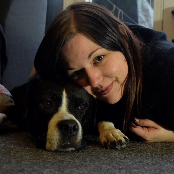 Claudia Neumann - Hundepsychologin, Hundetrainerin